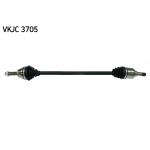 SKF Antriebswelle